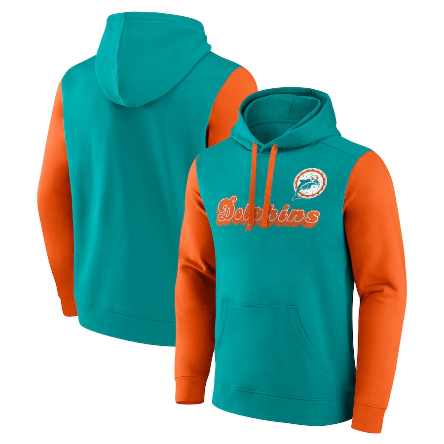 Men Miami Dolphins NFL 2024 hoodie